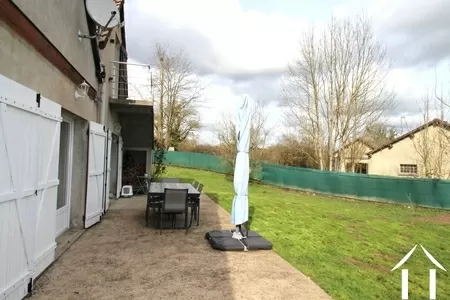 House for sale treigny, burgundy, LB5578N Image - 20