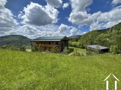 House for sale val maravel, rhone-alpes, BH5579H Image - 13