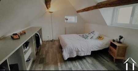 House for sale treigny, burgundy, LB5578N Image - 8