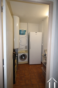 House for sale treigny, burgundy, LB5578N Image - 7