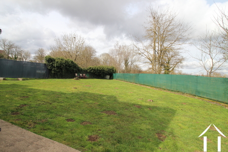 House for sale treigny, burgundy, LB5578N Image - 5