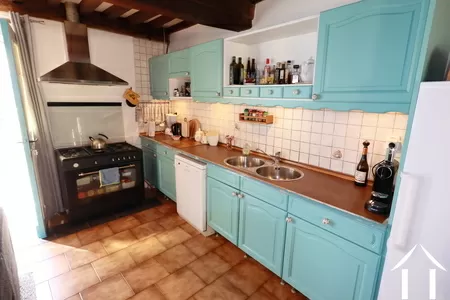 House for sale cussy en morvan, burgundy, CVH5580L Image - 23