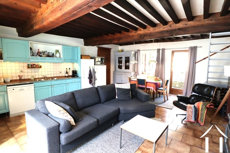 House for sale cussy en morvan, burgundy, CVH5580L Image - 21