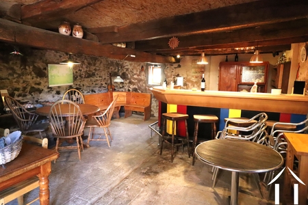 House for sale cussy en morvan, burgundy, CVH5580L Image - 18