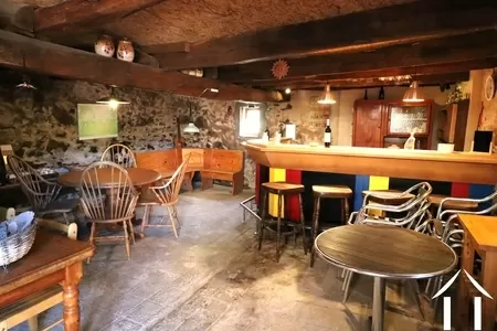 House for sale cussy en morvan, burgundy, CVH5580L Image - 18