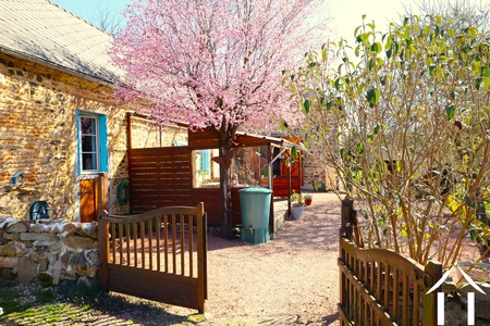 House for sale cussy en morvan, burgundy, CVH5580L Image - 9