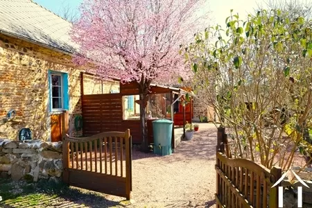 House for sale cussy en morvan, burgundy, CVH5580L Image - 9