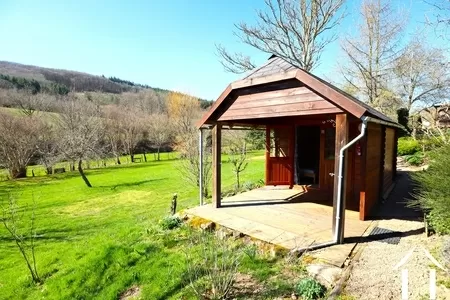 House for sale cussy en morvan, burgundy, CVH5580L Image - 13