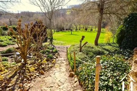 House for sale cussy en morvan, burgundy, CVH5580L Image - 3