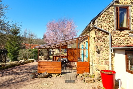 House for sale cussy en morvan, burgundy, CVH5580L Image - 16