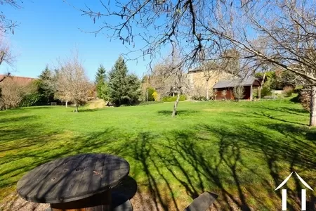 House for sale cussy en morvan, burgundy, CVH5580L Image - 5