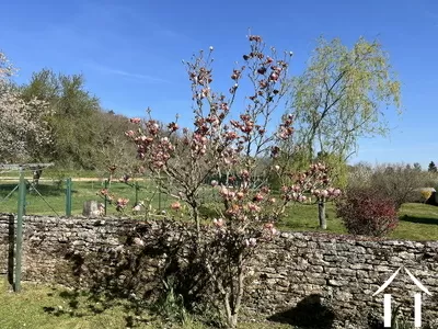 House for sale noyers, burgundy, bh5582H Image - 11