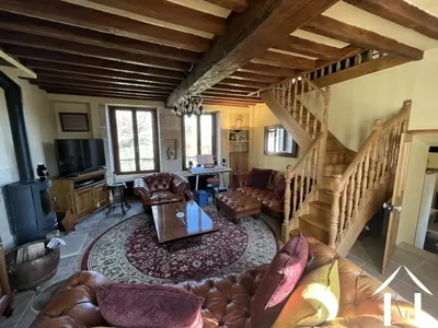 House for sale noyers, burgundy, bh5582H Image - 2