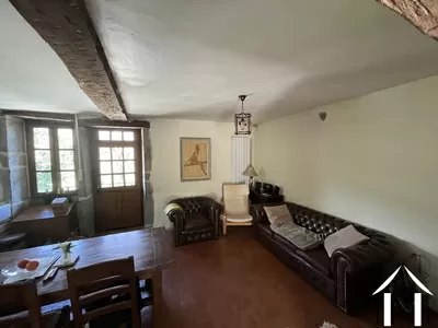 House for sale creot, burgundy, bh5584M Image - 4