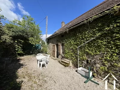 House for sale creot, burgundy, bh5584M Image - 14