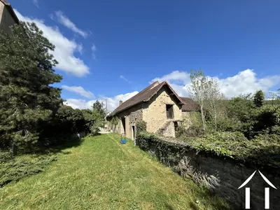 House for sale creot, burgundy, bh5584M Image - 15