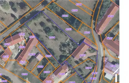 House for sale vievy, burgundy, cvh5588 Image - 25