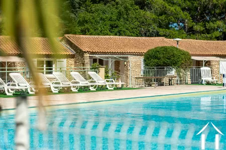 House for sale pernes les fontaines, provence-cote-d'azur, 11-2517A Image - 4