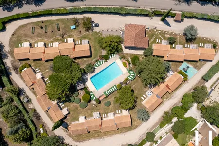 House for sale pernes les fontaines, provence-cote-d'azur, 2517B Image - 7