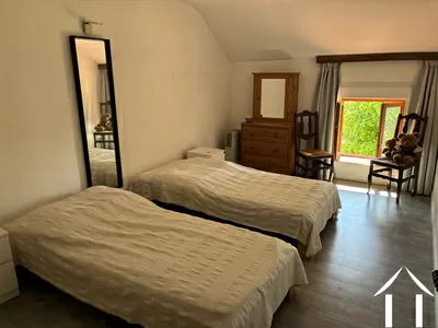 House for sale vievy, burgundy, cvh5588 Image - 12