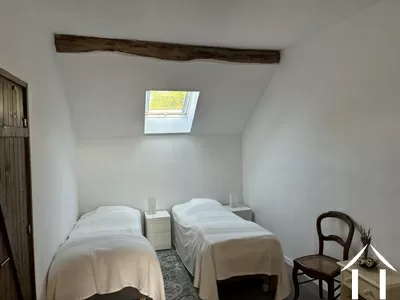 House for sale vievy, burgundy, cvh5588 Image - 13