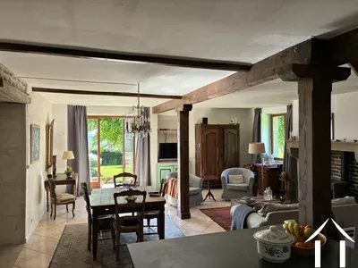 House for sale vievy, burgundy, cvh5588 Image - 7