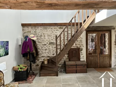 House for sale vievy, burgundy, cvh5588 Image - 4