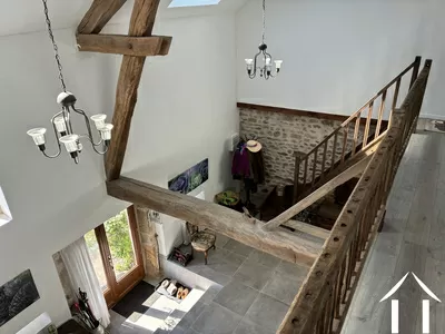 House for sale vievy, burgundy, cvh5588 Image - 10