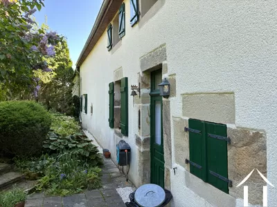 House for sale vievy, burgundy, cvh5588 Image - 18