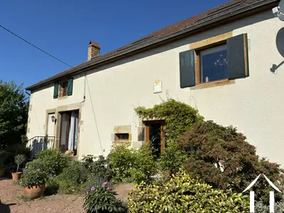 House for sale vievy, burgundy, cvh5588 Image - 24