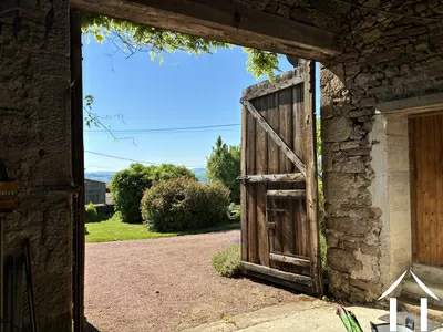 House for sale vievy, burgundy, cvh5588 Image - 5