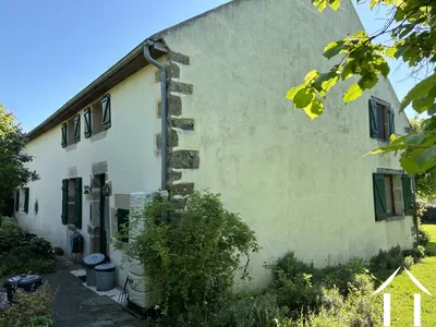 House for sale vievy, burgundy, cvh5588 Image - 19