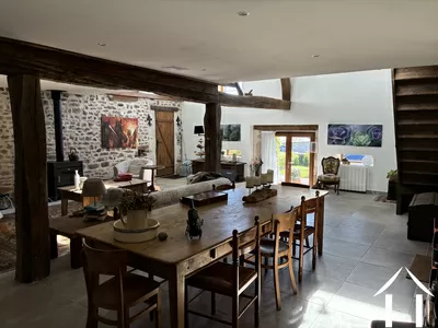 House for sale vievy, burgundy, cvh5588 Image - 17