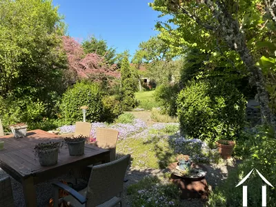 House for sale vievy, burgundy, cvh5588 Image - 6