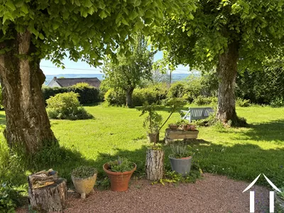 House for sale vievy, burgundy, cvh5588 Image - 2
