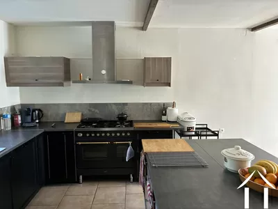 House for sale vievy, burgundy, cvh5588 Image - 8