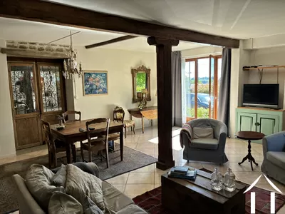 House for sale vievy, burgundy, cvh5588 Image - 16