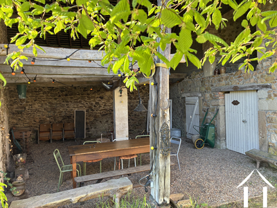 House for sale chissey en morvan, burgundy, CVH5593 Image - 5