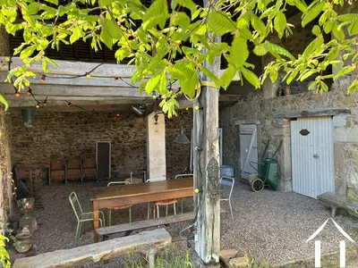 House for sale chissey en morvan, burgundy, CVH5593 Image - 5