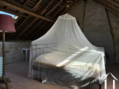 House for sale chissey en morvan, burgundy, CVH5593 Image - 13