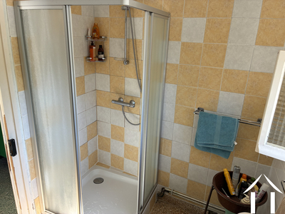 House for sale chissey en morvan, burgundy, CVH5593 Image - 14