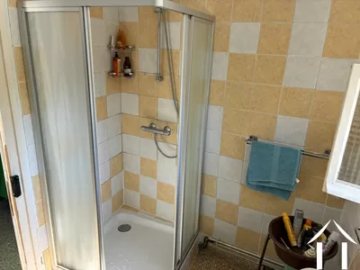 House for sale chissey en morvan, burgundy, CVH5593 Image - 14