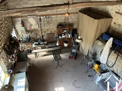 House for sale chissey en morvan, burgundy, CVH5593 Image - 12