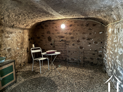 House for sale chissey en morvan, burgundy, CVH5593 Image - 15