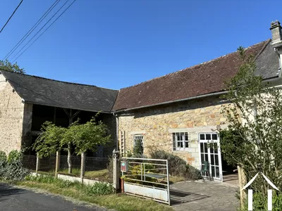 House for sale chissey en morvan, burgundy, CVH5593 Image - 6