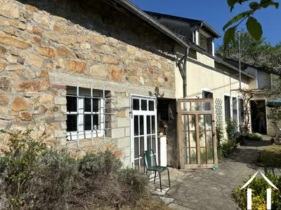 House for sale chissey en morvan, burgundy, CVH5593 Image - 10