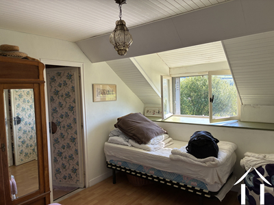 House for sale chissey en morvan, burgundy, CVH5593 Image - 8