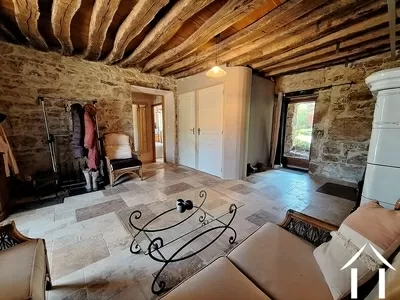 House for sale cluny, burgundy, JDP5592S Image - 7