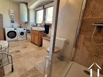 House for sale cluny, burgundy, JDP5592S Image - 28