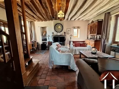 House for sale cluny, burgundy, JDP5592S Image - 11